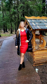 Проститутка Ульяна  в Апрелевке